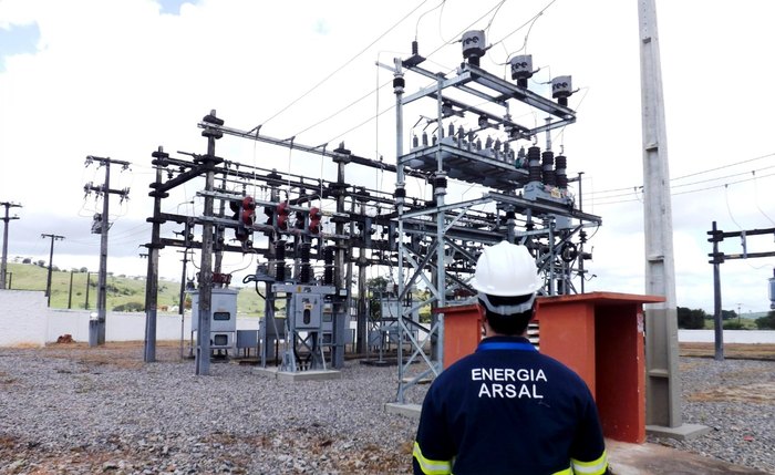 Arsal solicita da concessionária informações sobre as faltas de energia em Alagoas Arsal solicita da concessionária informações sobre as faltas de energia em Alagoas