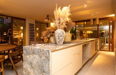 CASACOR 2021 reúne o mundo da arquitetura no Shopping Recife