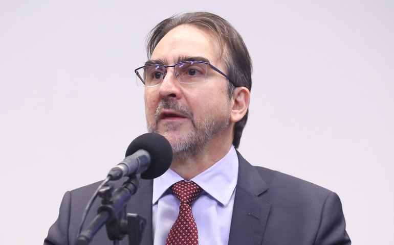 Tema de substituição tributária não consta no 2º projeto de regulamentação, diz Appy