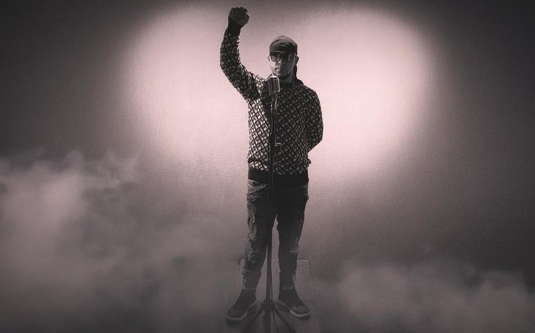 Alê Candio exalta identidade negra com o lançamento da música e videoclipe “Negritude”