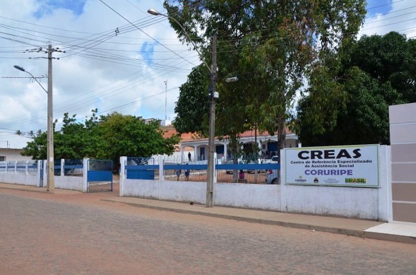 Assistência Social de Coruripe abre inscrições para contratações temporárias