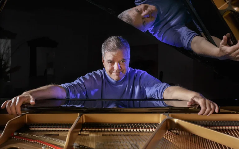 Orquestra Ouro Preto convida Túlio Mourão para celebrar a Alma Mineira