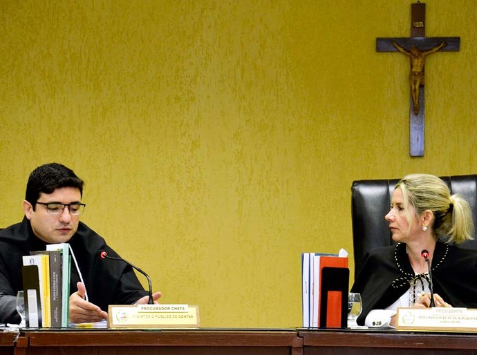 TCE/AL e MPC/AL vão realizar auditoria no Sistema Prisional