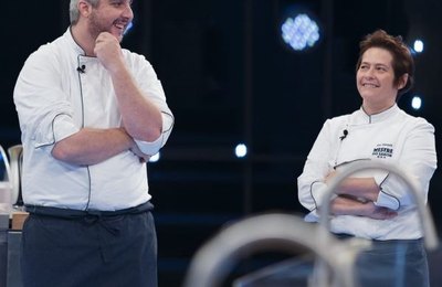 Gastronomia: alagoano chega à semifinal de programa da Globo