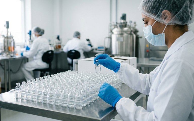 Chikungunya: Anvisa autoriza produção nacional da vacina do Instituto Butantan