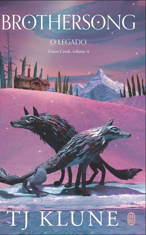 'Brothersong' chega ao Brasil e encerra a saga Green Creek