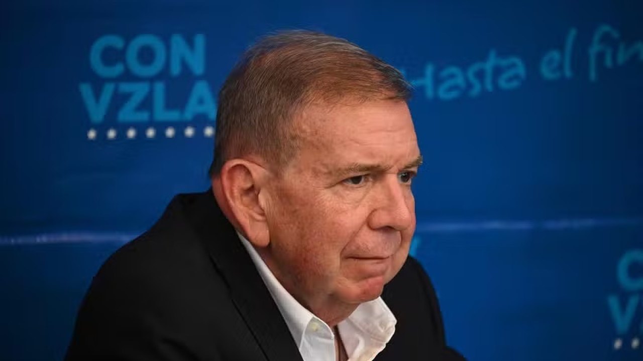 Argentina e Uruguai seguem EUA e reconhecem vitória de González Urrutia