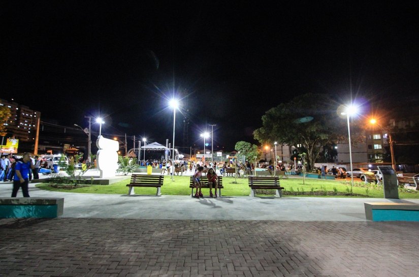 Prefeitura de Maceió vai instalar pontos gratuitos de Wi-Fi em janeiro
