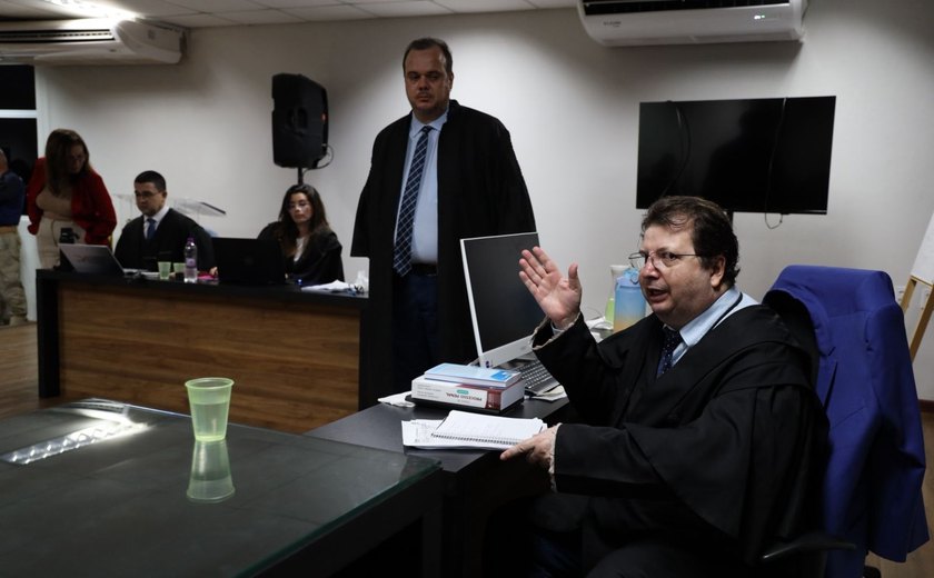 Advogada é condenada a 28 anos por mandar matar colega em disputa por pousada
