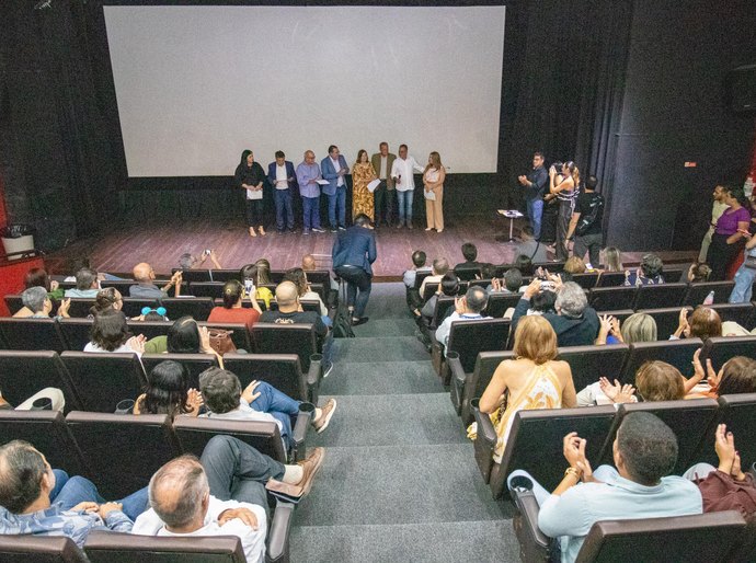 Ipaseal Saúde lança documentário sobre os 62 anos de história da autarquia