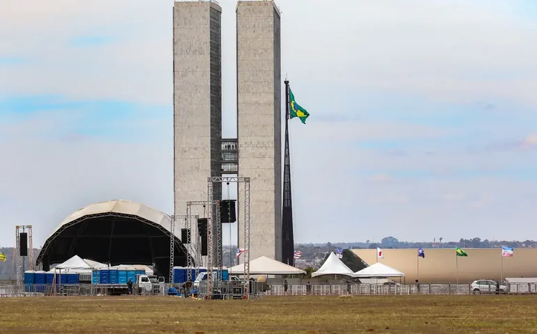 DF manteve em 2021 maior PIB per capita: R$ 92.732,27, ou 2,2 vezes maior que média do País