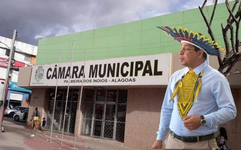 “A Câmara vai ter um ou dois vereadores indígenas na próxima legislatura”, diz Tanawi Kariri