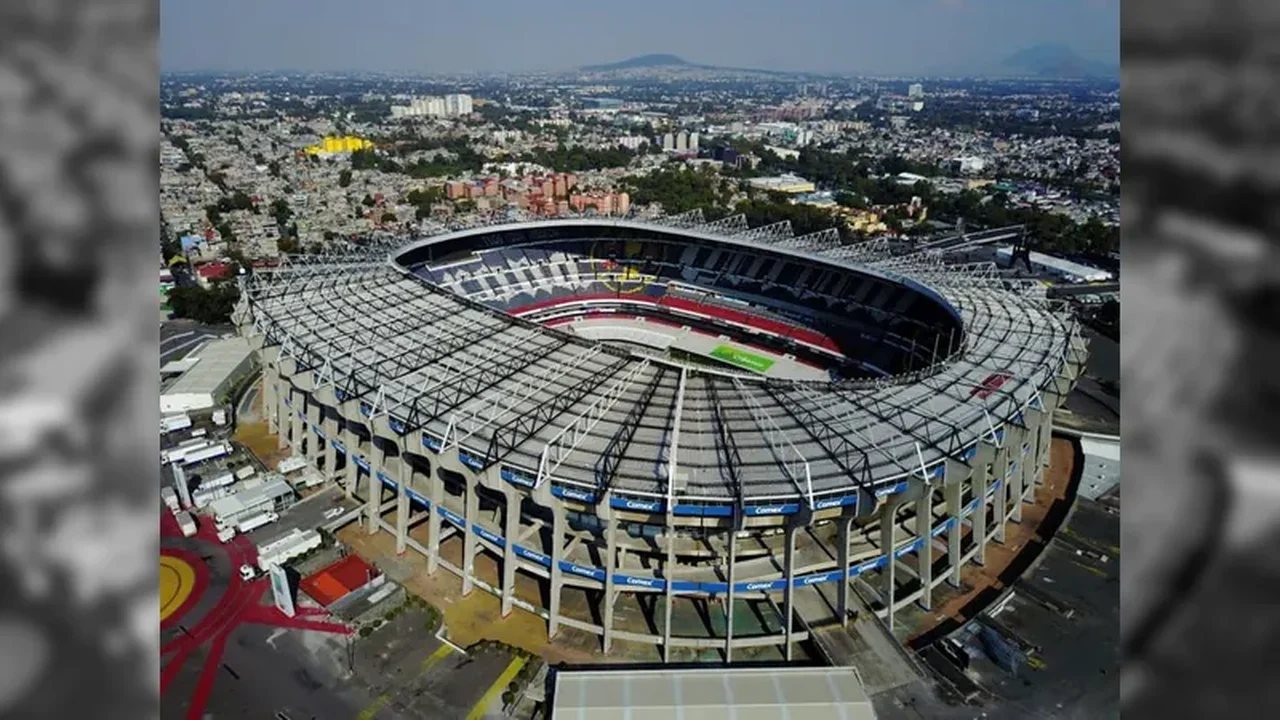Copa do Mundo de 2026 terá abertura no México e final em Nova Jersey