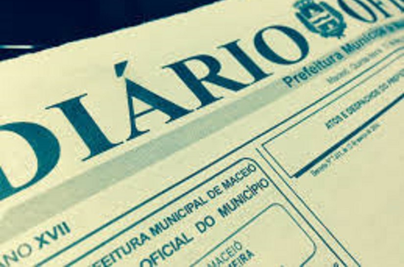 Publicados editais dos concursos da Educação e Controle Interno