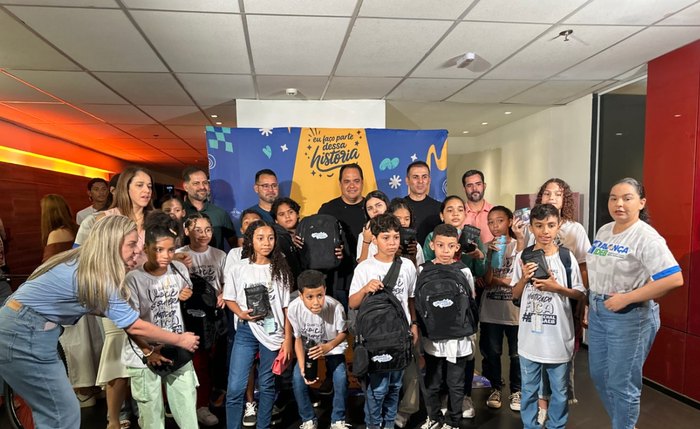 SAEB é um dos principais instrumentos de diagnóstico da educação no Brasil