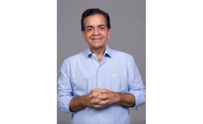 Eleições 2026: quem é Luizinho Sobral, candidato a deputado estadual (Bahia)