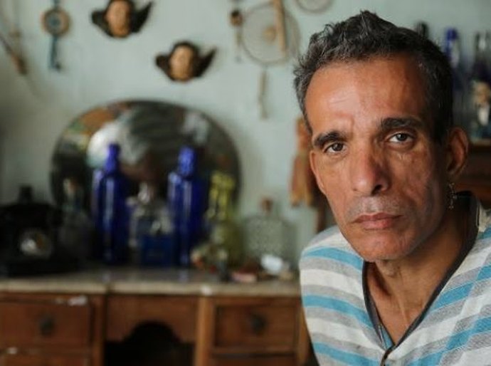 Museu da Imagem e do Som recebe exposição do artista Achiles Escobar