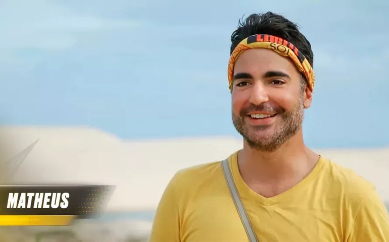 Ex-participante de &#8216;No Limite&#8217; fala sobre ter contraído varíola dos macacos