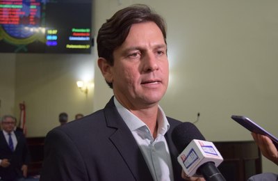 Defesa da Educação pautará o mandato do deputado eleito Marcelo Beltrão na Assembleia