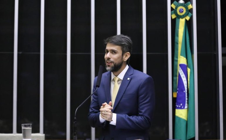 Governo confirma Pedro Lucas como novo ministro das Comunicações