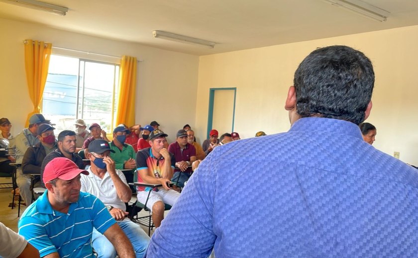 Cooperativa do ramo de transporte torna-se braço importante na educação de municípios alagoanos