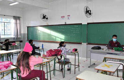 Salário-educação: portaria dispõe sobre os valores da estimativa anual para 2022