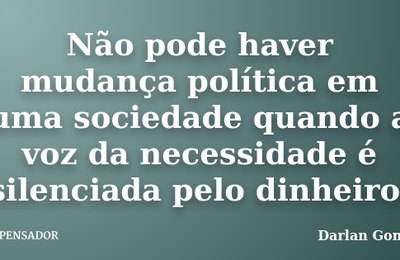Mudança política em Alagoas já começou. Clique aqui e veja