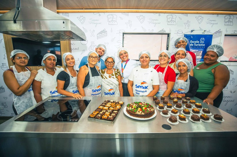 Setur oferta mais de 270 vagas em cursos gratuitos no Sertão de Alagoas