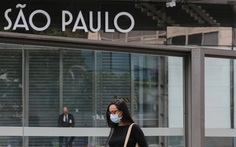‘The Economist’ diz que sistema de saúde de SP está prestes a entrar em colapso