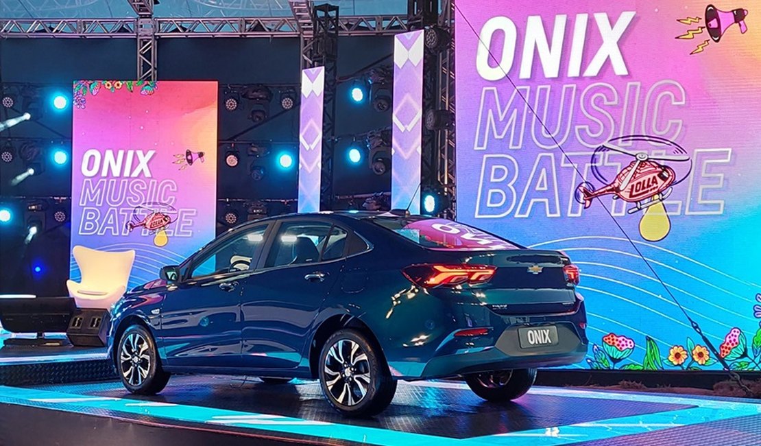 Vídeo da semana é estrelado pelo Chevrolet Onix Plus - Jornal do Carro -  Estadão