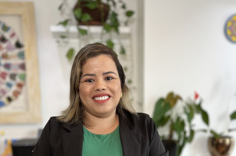 Servidora da Ufal é indicada ao Prêmio Darcy Ribeiro de Educação