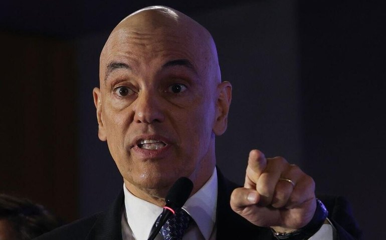 Entre os brasileiros, 60% reprovam medida de Trump contra Moraes