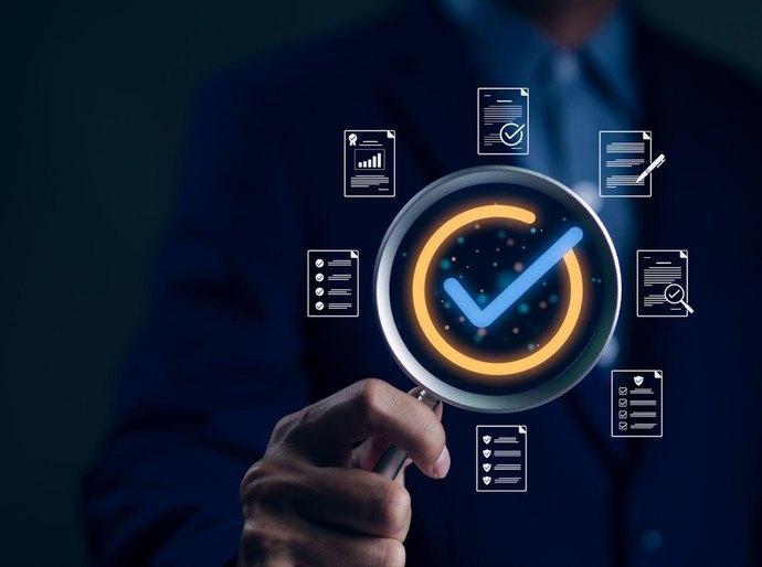 Segurança e auditoria digital: prevenindo fraudes e garantindo transparência