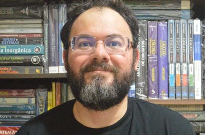Jogo desenvolvido na Ufal transforma ensino de Física em aventura digital