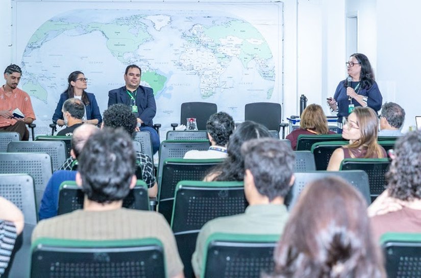 Indicadores socioeconômicos do setor de cultura são tema de encontro promovido pela Sudene