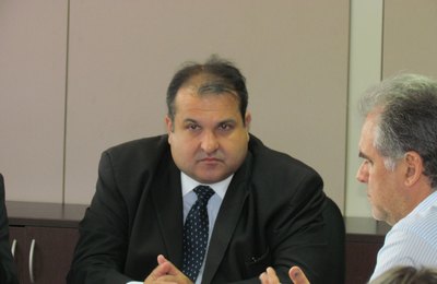 Alagoas quer mudança na Constituição para cumprir ajuste fiscal