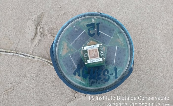 Foto: Divulgação/Biota