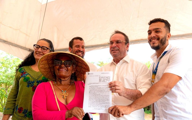 Arapiraca cria primeira unidade municipal de conservação ambiental