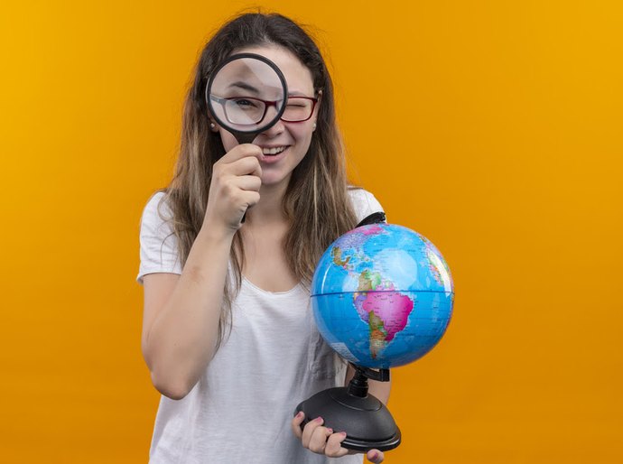 Geografia no Enem: veja como a disciplina cai na prova e dicas de estudo