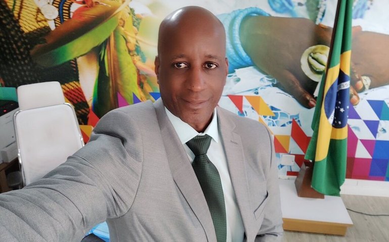 CGU decide que Sérgio Camargo não pode ocupar cargos em comissão ou de confiança por 8 anos