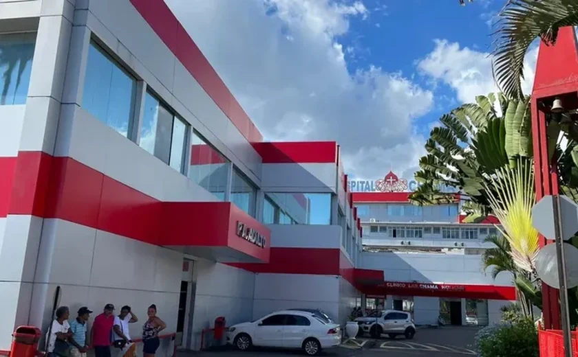 Hospital Chama de Arapiraca retoma procedimentos de cirurgia de marca-passo