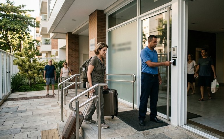 STJ define novas regras para Airbnb em condomínios e decisão deve impactar mercado imobiliário