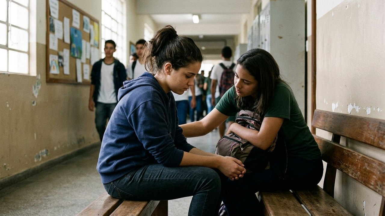 Número de adolescentes que relatam assédio sexual e insegurança na escola cresce, aponta IBGE