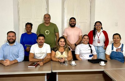 Conselho Municipal de Turismo de Penedo articula ações para impulsionar o setor