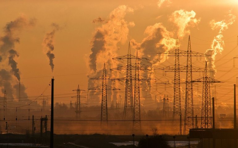 Observatório do Clima propõe redução de 92% nas emissões até 2035