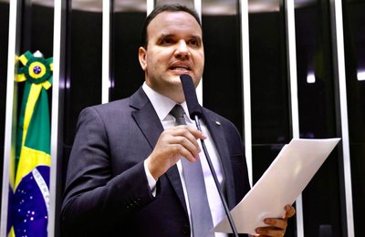 Luciano Amaral pede que governo perdoe as  dívidas de Alagoas e estados do Nordeste com a União
