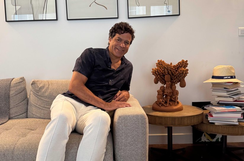 Governo de Alagoas comemora “gol de placa” na missão do artesanato alagoano em Paris