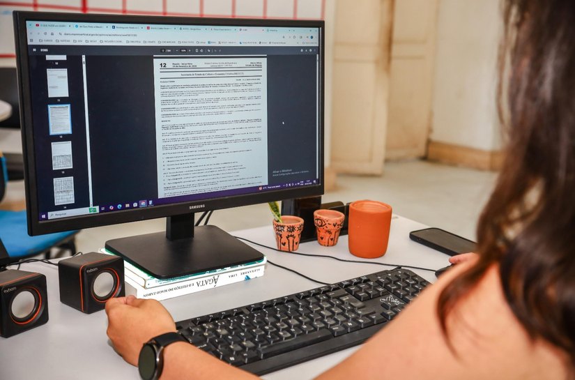 Secult divulga resultado final da análise de mérito dos editais do Ciclo 2 da PNAB