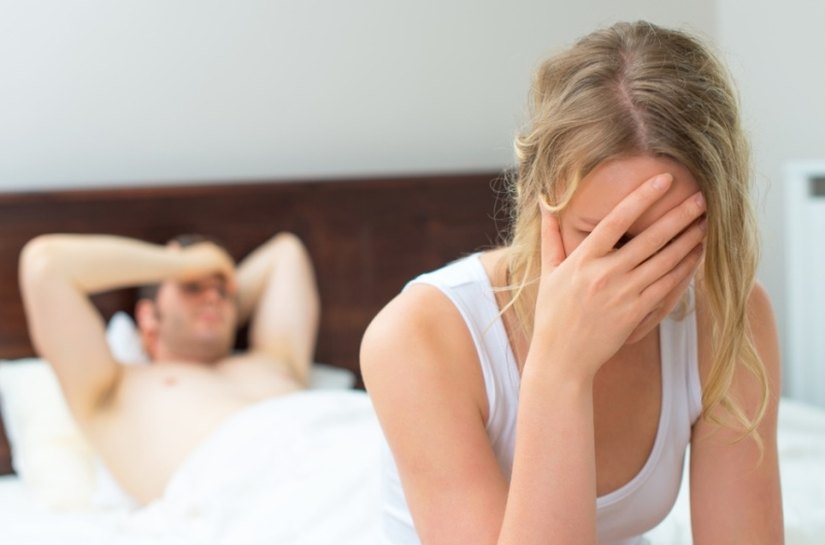 Saúde sexual - quatro estimulantes naturais mais importantes das últimas décadas