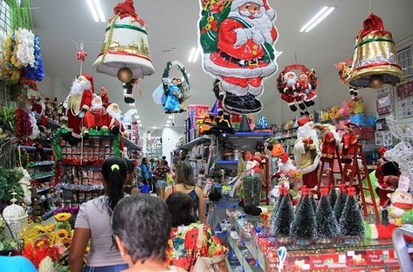 Procon Alagoas divulga pesquisa de preços para festas natalinas
